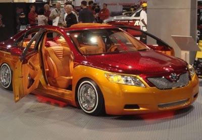 汽車改裝百科 從入門(mén)到精通的全面指南