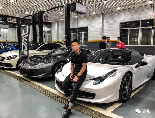 汽車改裝政策迎來(lái)新曙光，聊聊車與改裝的無(wú)限可能