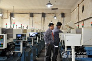 探秘國際大牌手機的零件代工廠及其電子商務(wù)影響