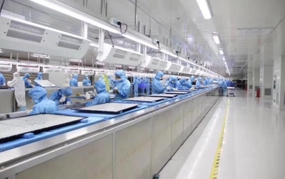 蘇寧“拼基地”遍地開花，極簡供應鏈變革電商生態