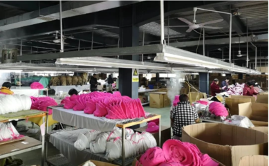 鹿邑 電商發力搶先機，鉚足干勁迎新春開門紅