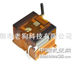機床數(shù)據(jù)采集器 工業(yè)互聯(lián)網(wǎng)的“眼睛”與“橋梁”